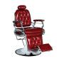 Preview: Großhandel B2B Vintage Friseursalon Barber Shop Friseurstuhl schwenkbar Frisierstuhl D